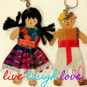 Meet your Posher, Michelle